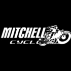 Mitchell Cycle - Logo