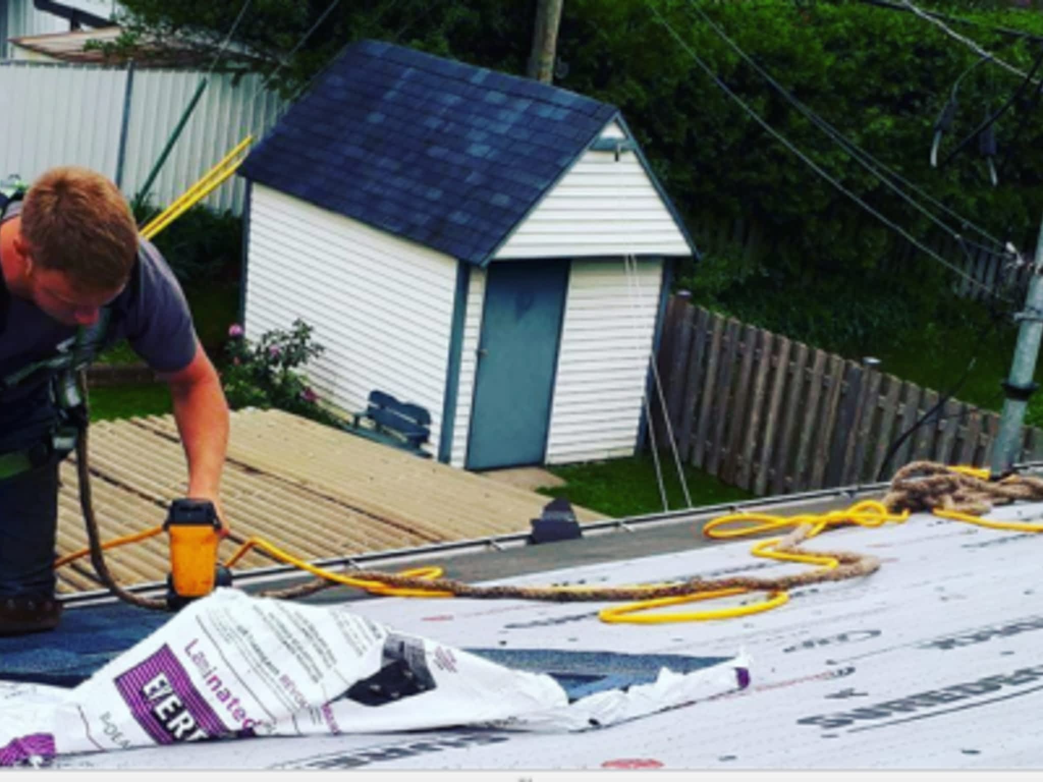 photo Toitures Ecopro