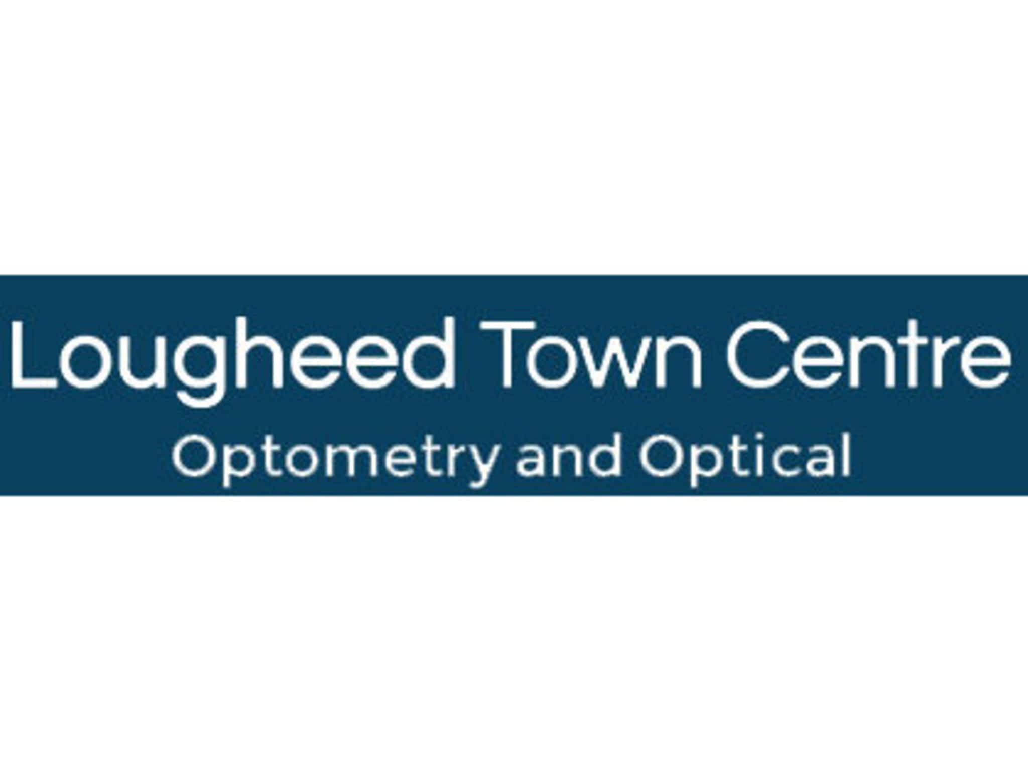 photo Lougheed Town Centre Optical & Optometry