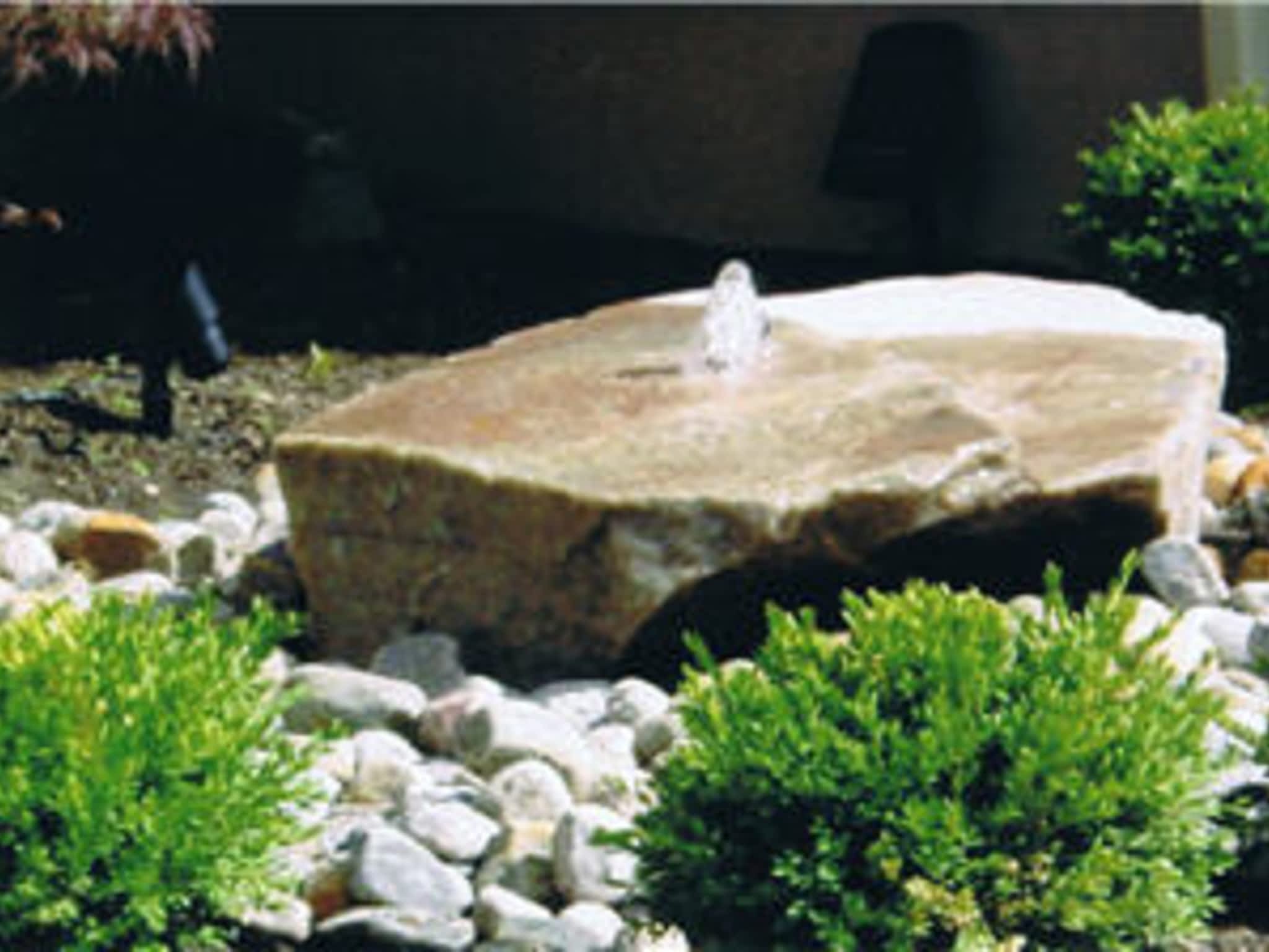 photo Harback Landscaping