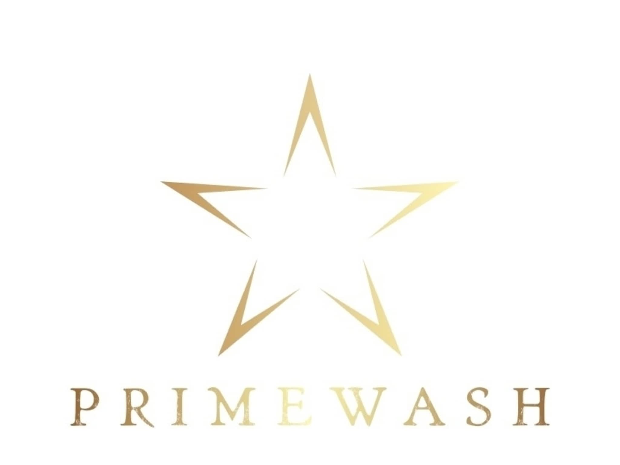 photo Prime Wash