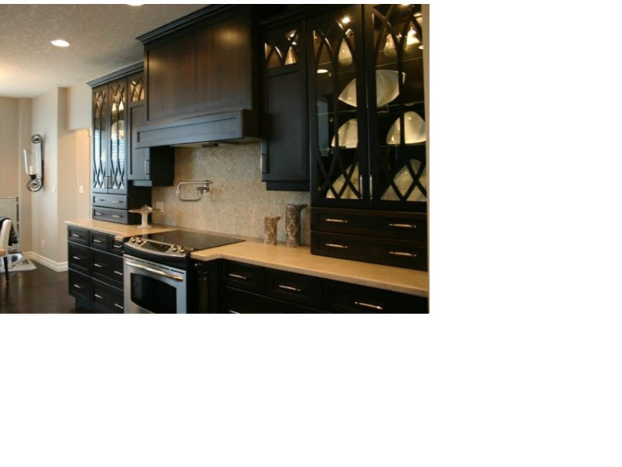 photo Lafleur Cabinets