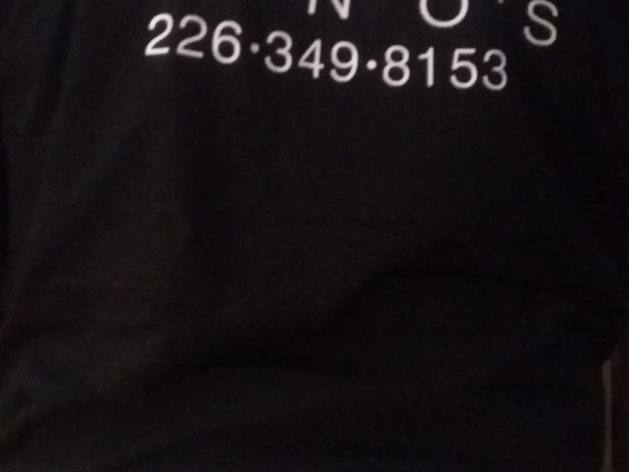 Saving Grace Reno's Petrolia, ON 420 Princess St Canpages