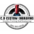 C.D Custom Engraving
