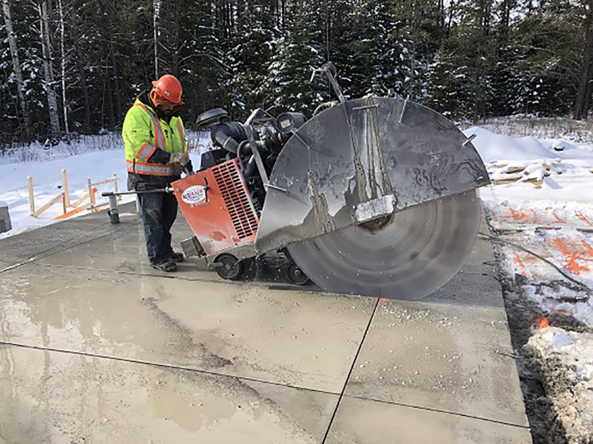 photo All Trades Contracting