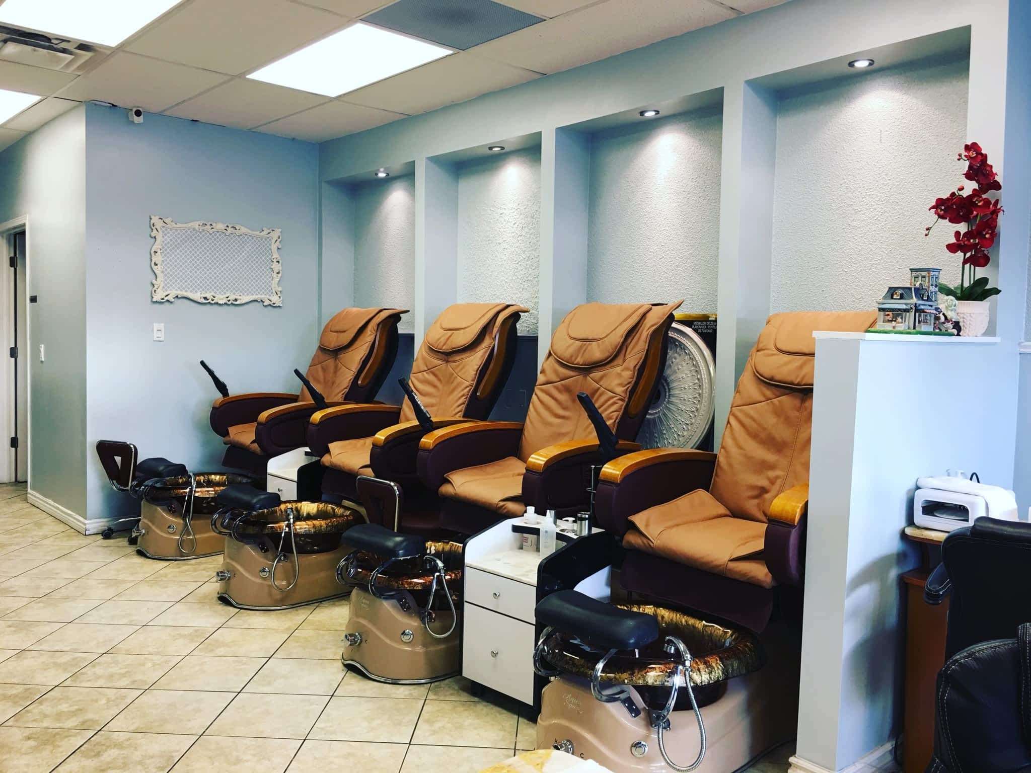 photo Dc Nails & Spa