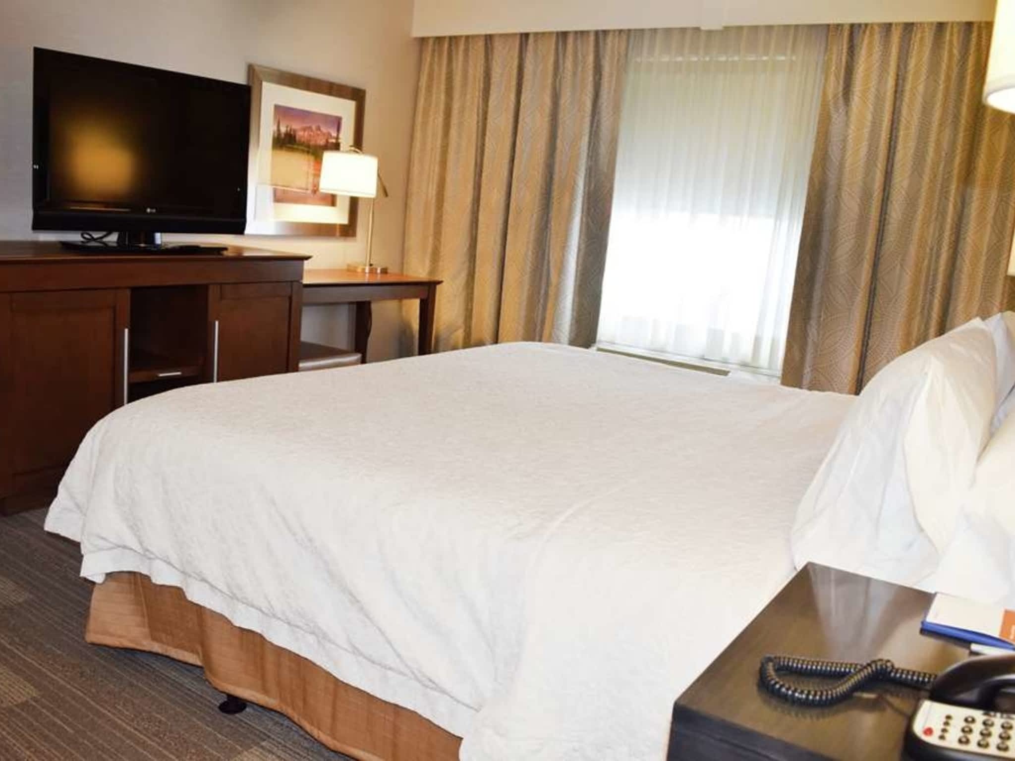photo Hampton Inn & Suites By Hilton Calgary- University Northwest