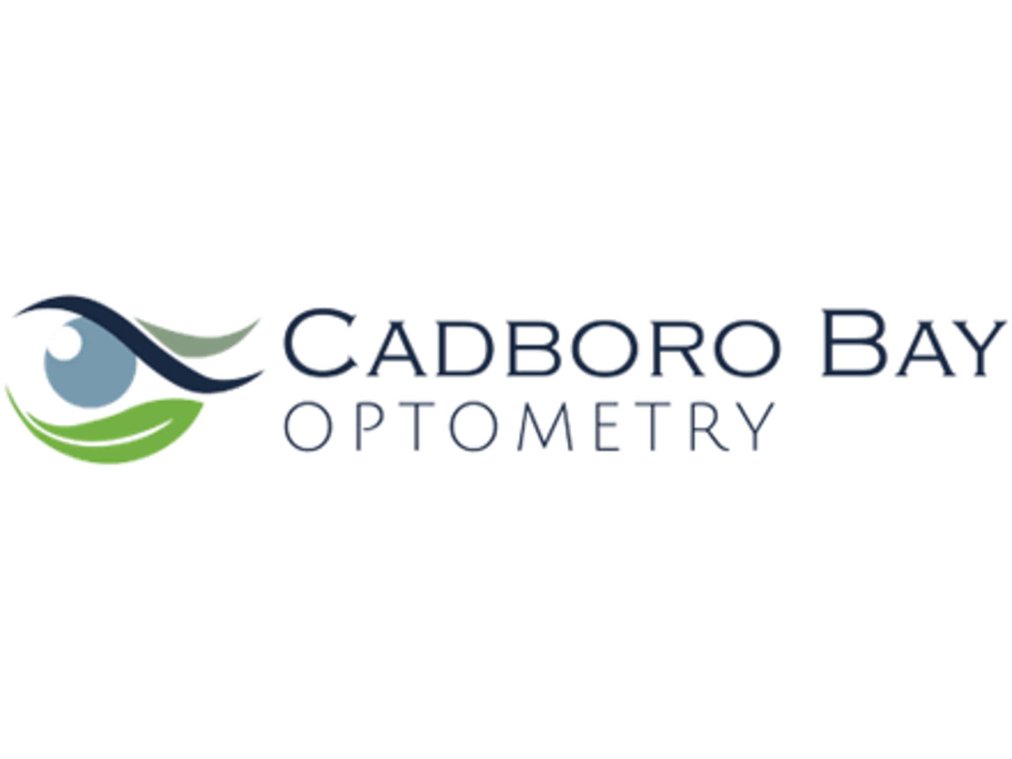 photo Cadboro Bay Optometry