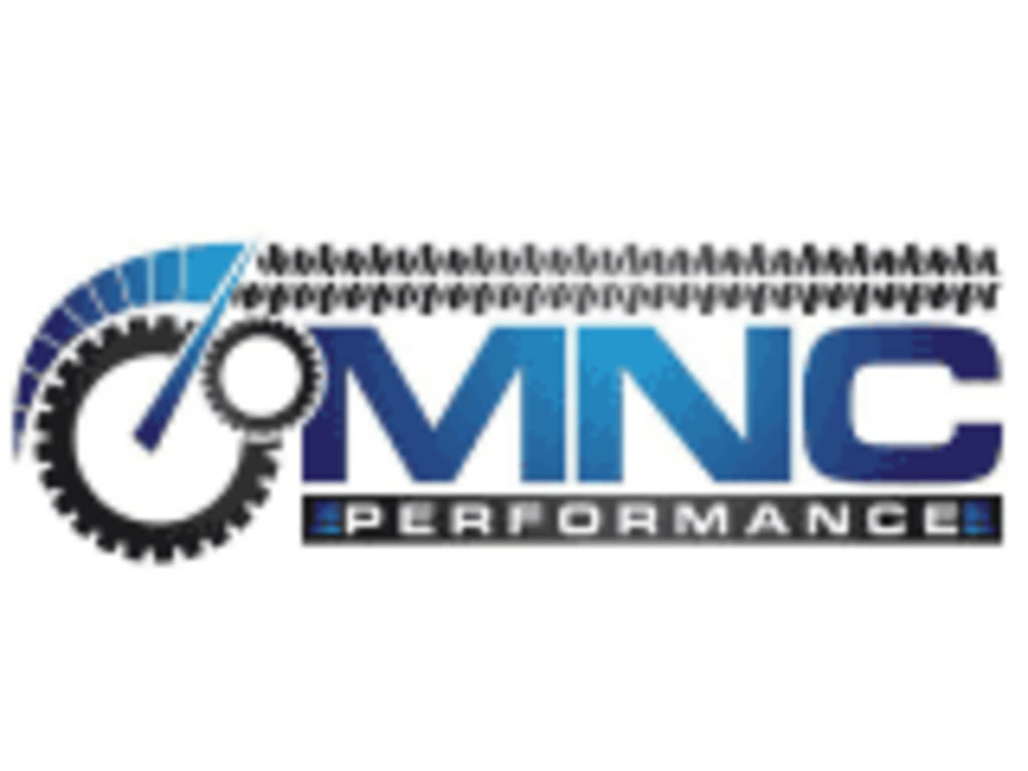 photo MNC Performance INC