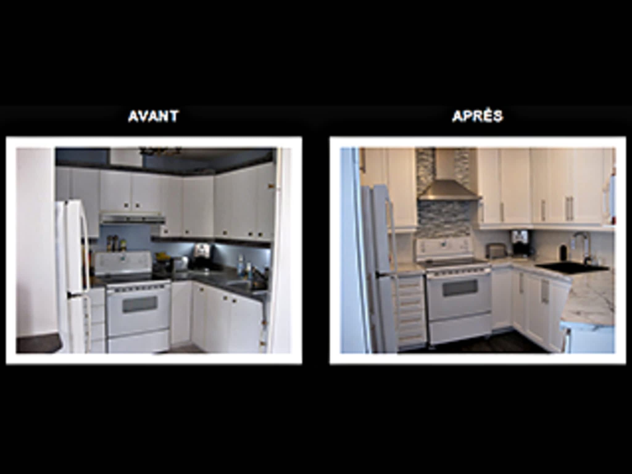 photo Décor Évolutions