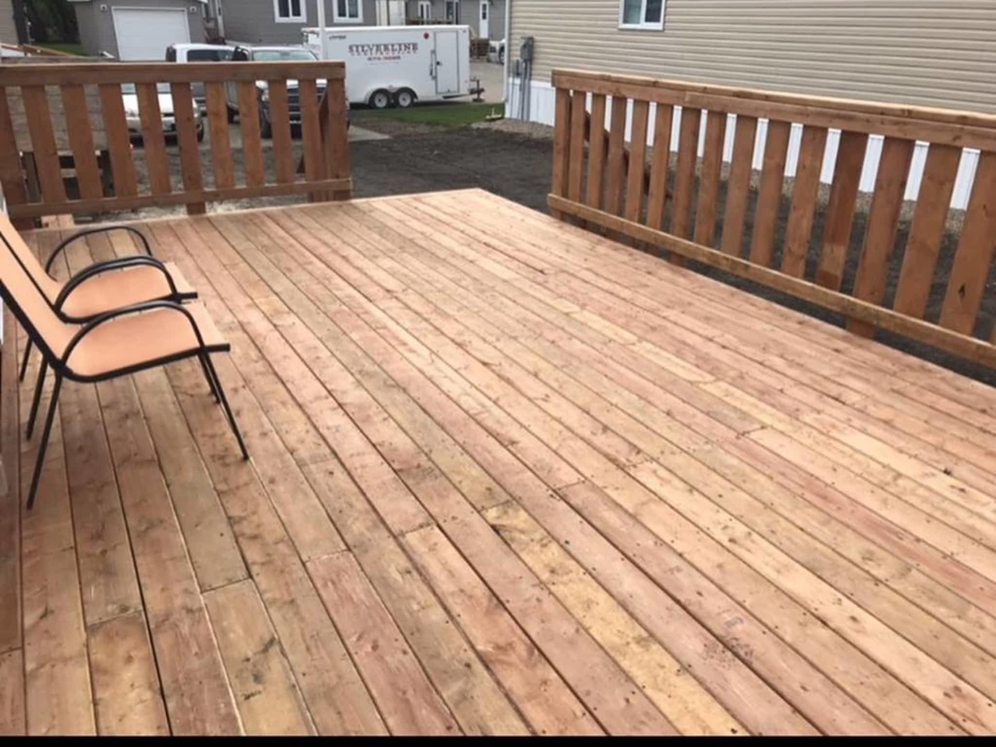 photo Silverline Construction