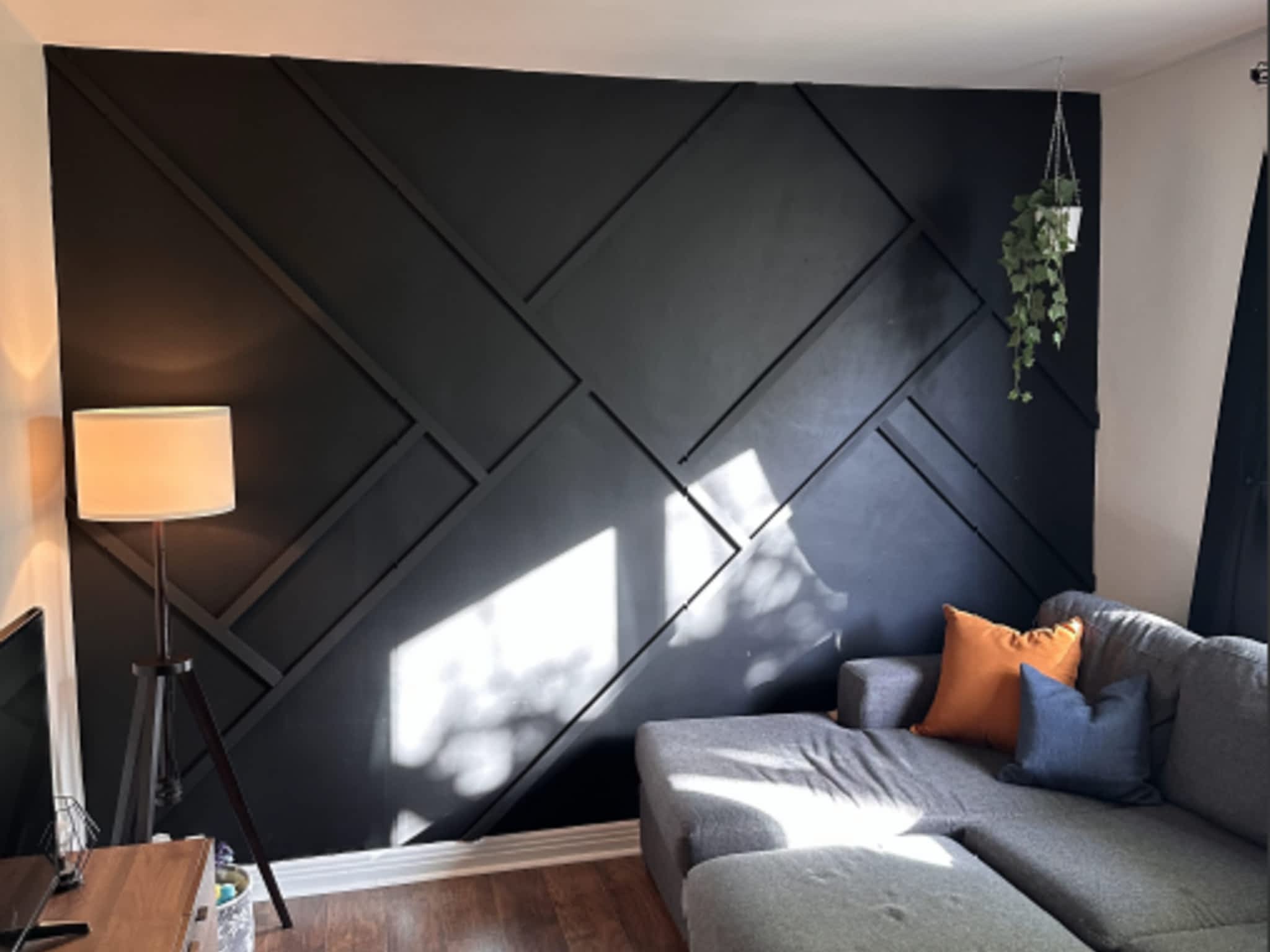 photo Groupe Morin Finition