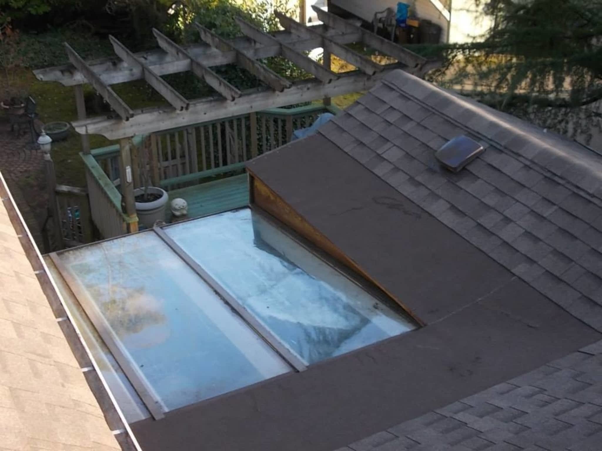 photo Abacus Roofing