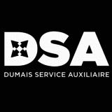 DSA - Logo