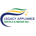 Legacy Appliance Service & Repair Inc. - Appliance Repair & Service