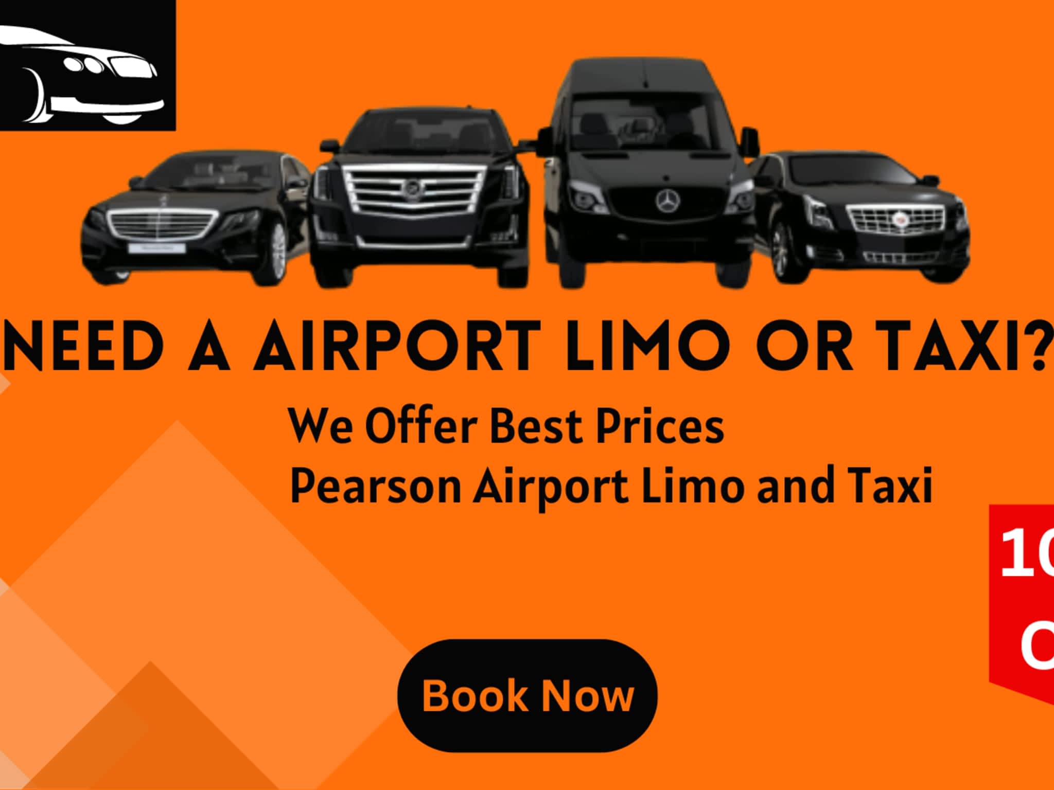 photo Pearson Airport Limousine & Taxi Service - Toronto