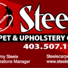 Steele Professional Carpet & Upholstery Care - Carpet & Rug Cleaning