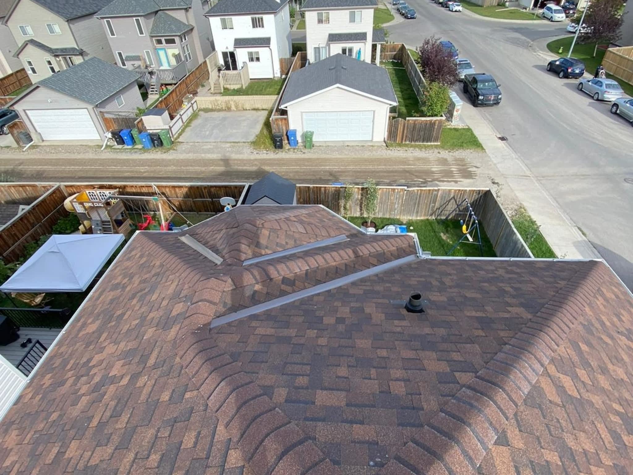 photo Great Masters Roofing