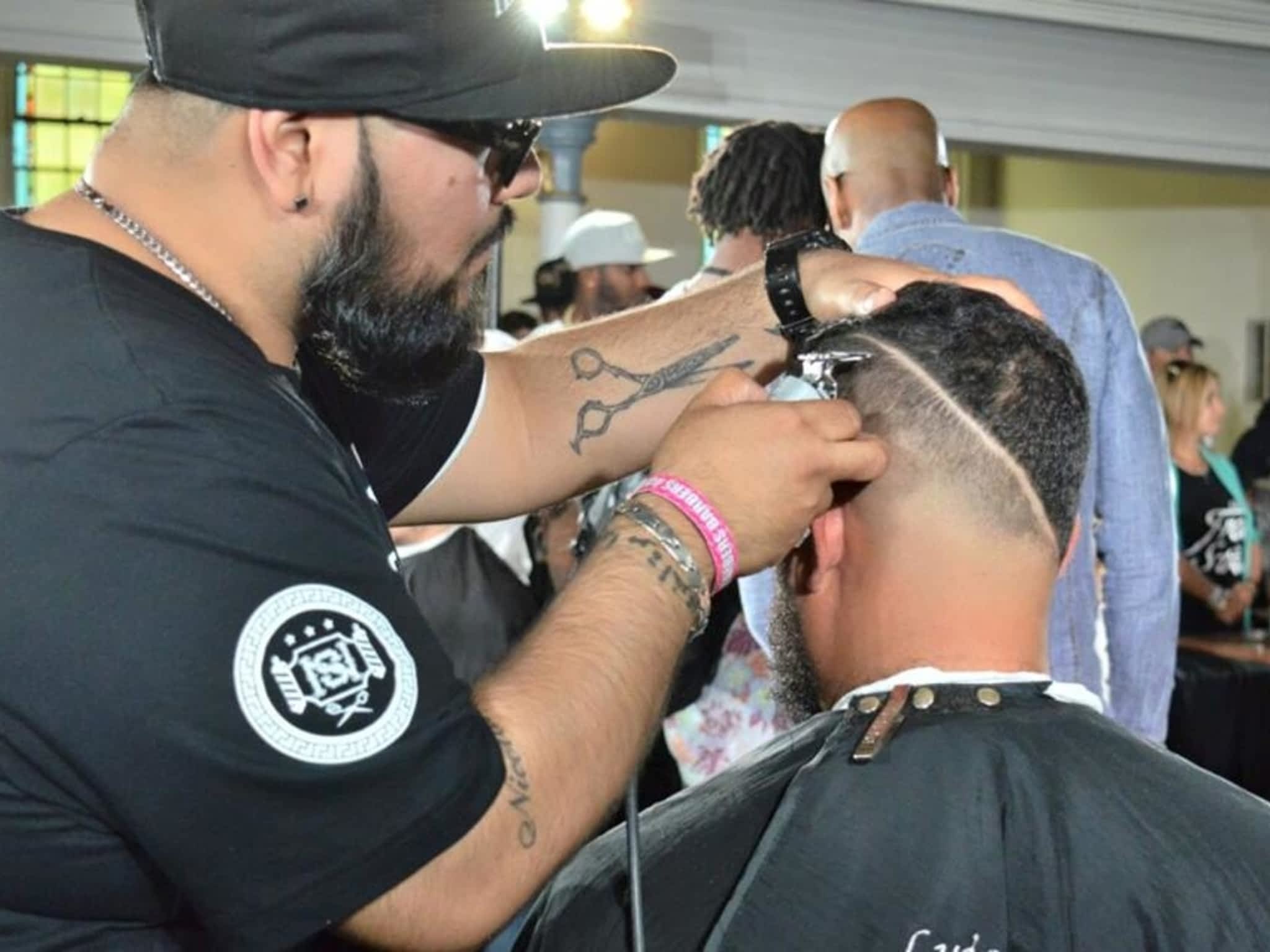 photo New Style Barbers