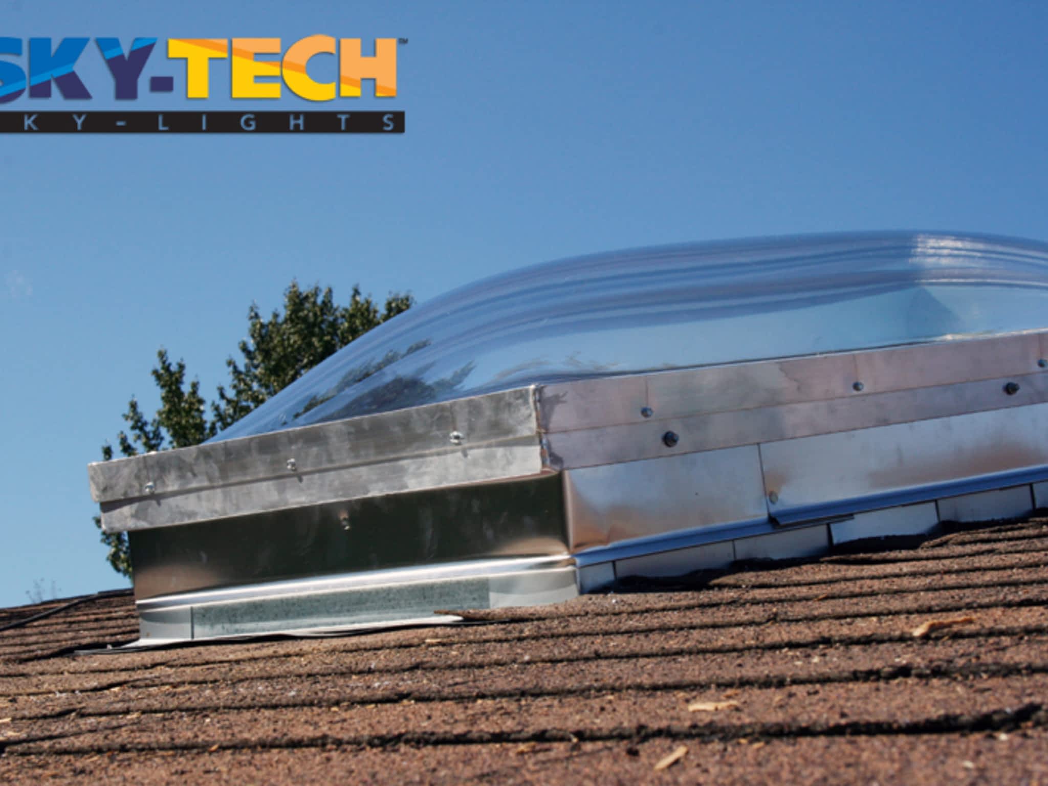 photo Sky-Tech Sky-Lights