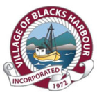 Village Of Blacks Harbour - Logo