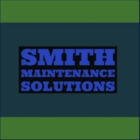 Smith Maintenance Solutions - Logo