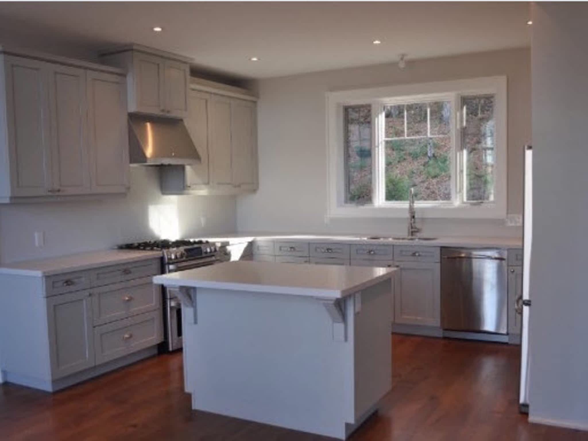 photo Brenn Contracting