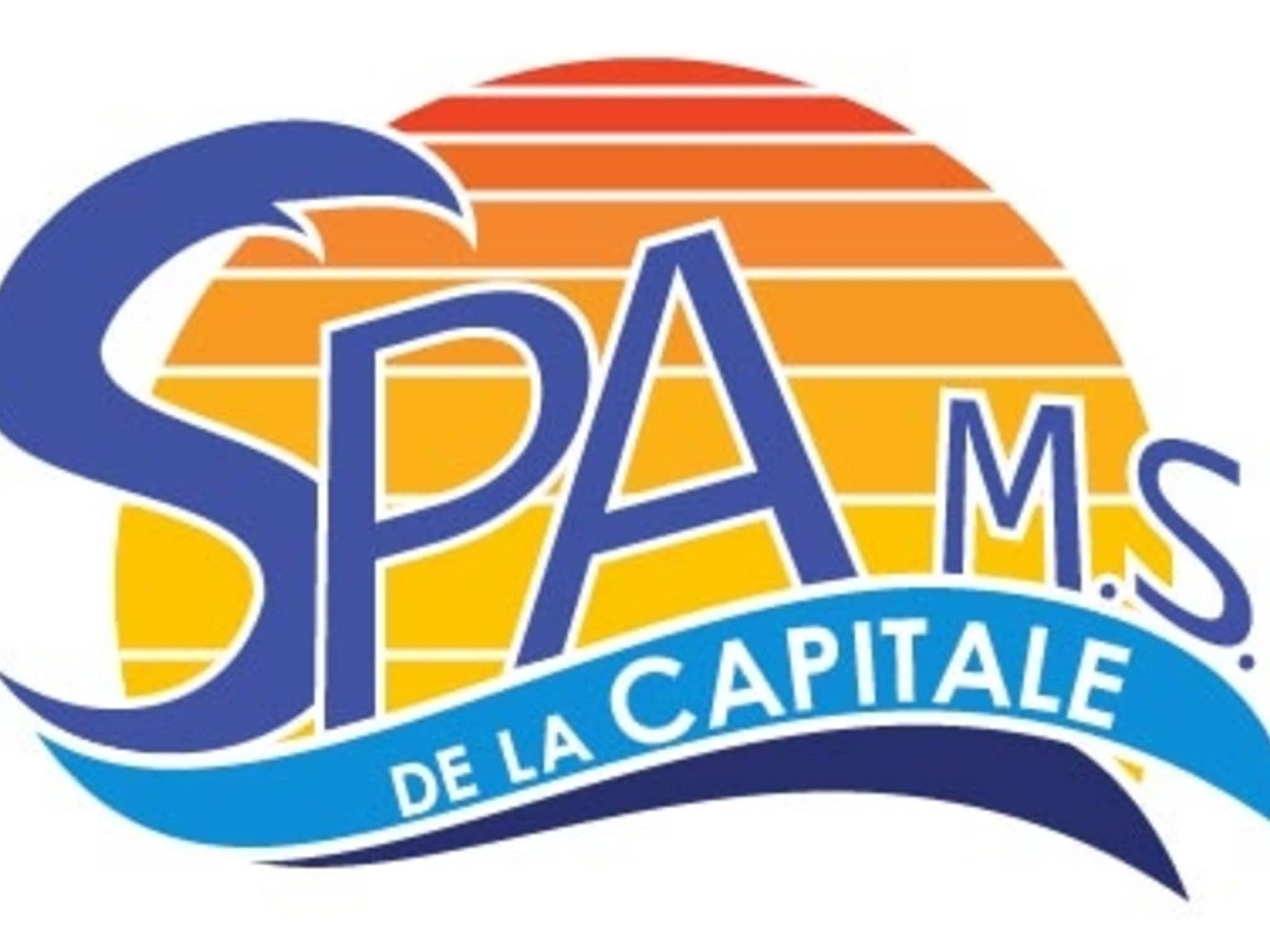photo Spa M.S. De La Capitale