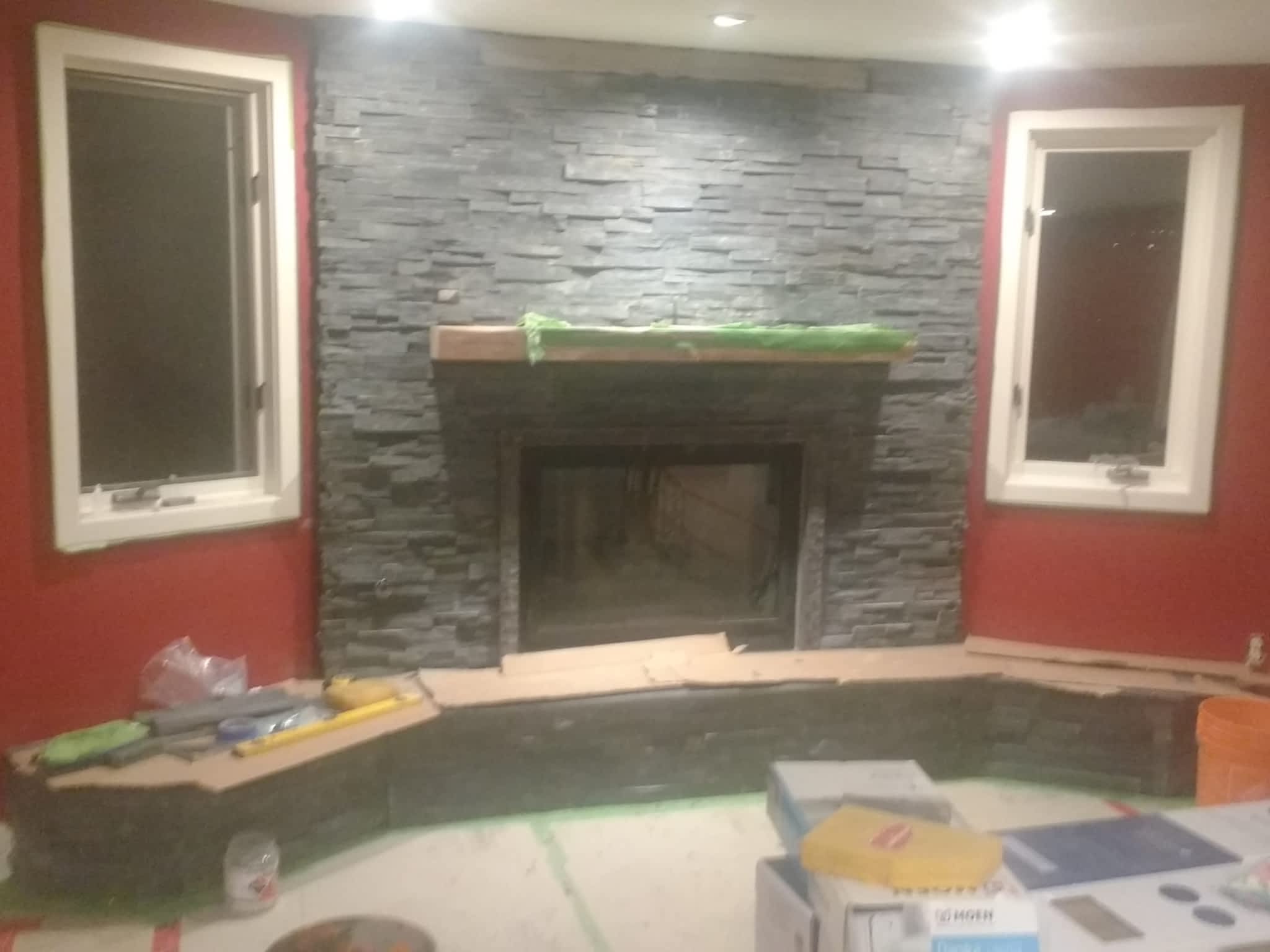 photo Quality Renos & Repairs