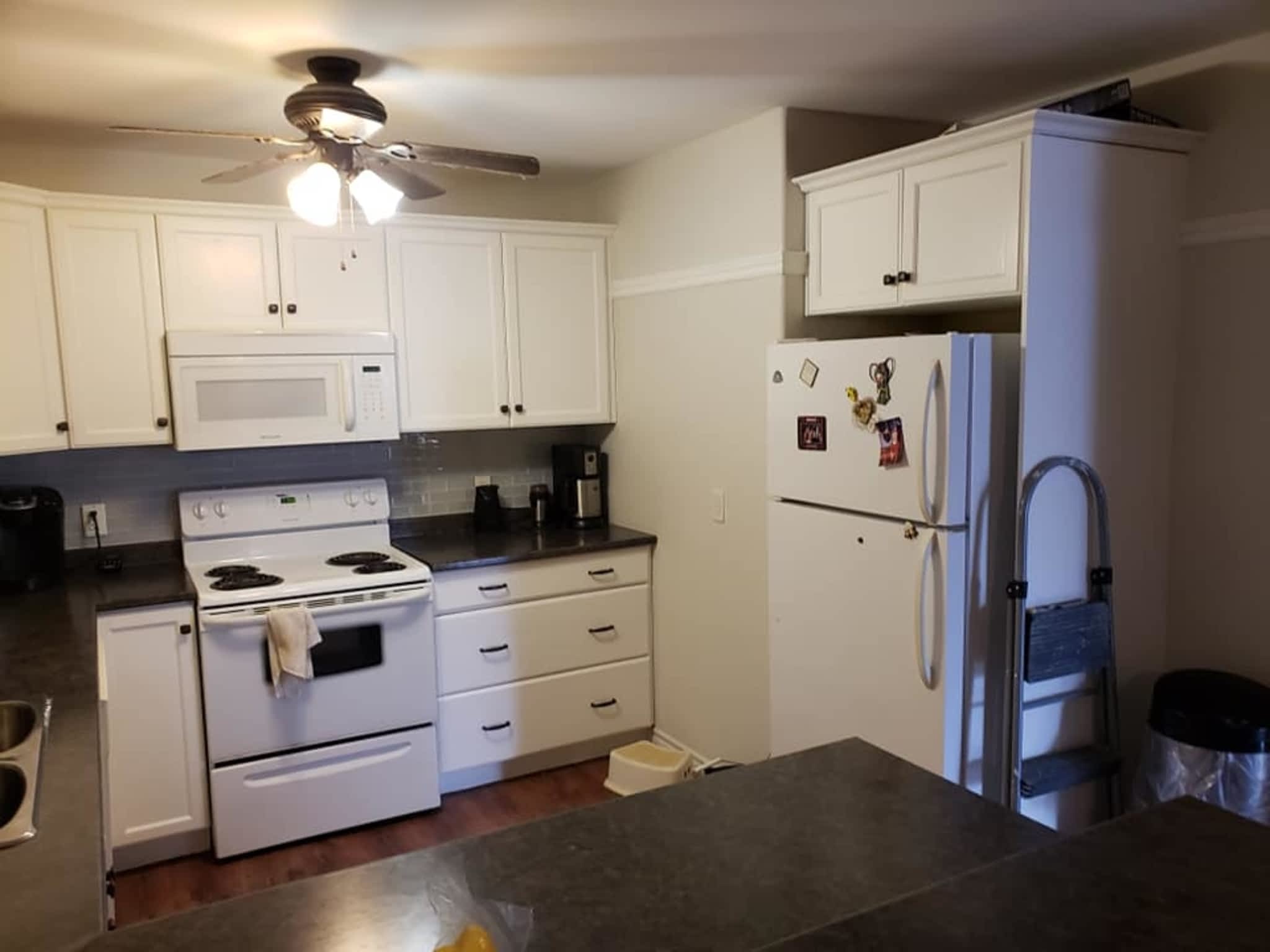 photo Problem Solved Construction