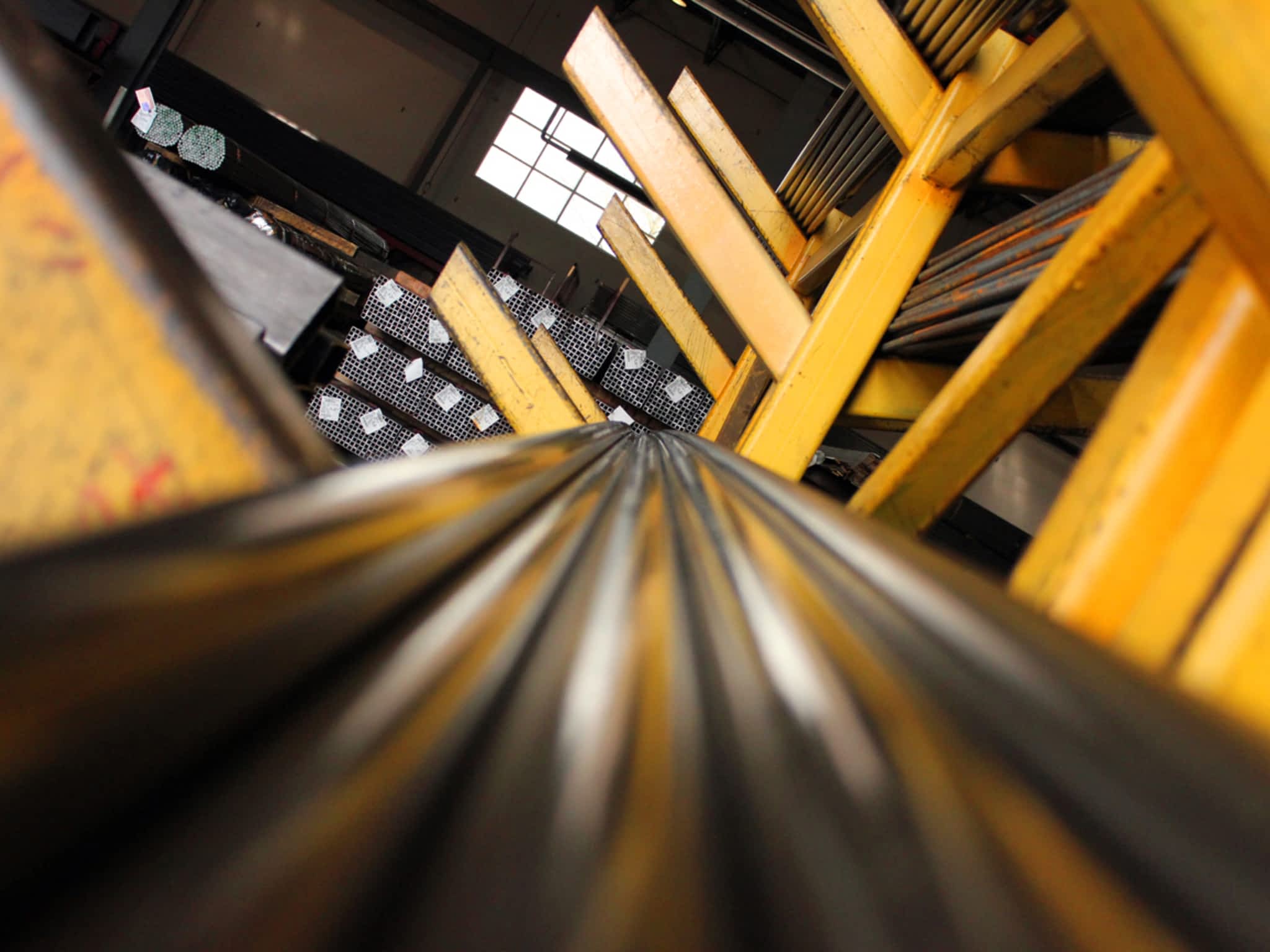 photo Fasteel Industries Ltd