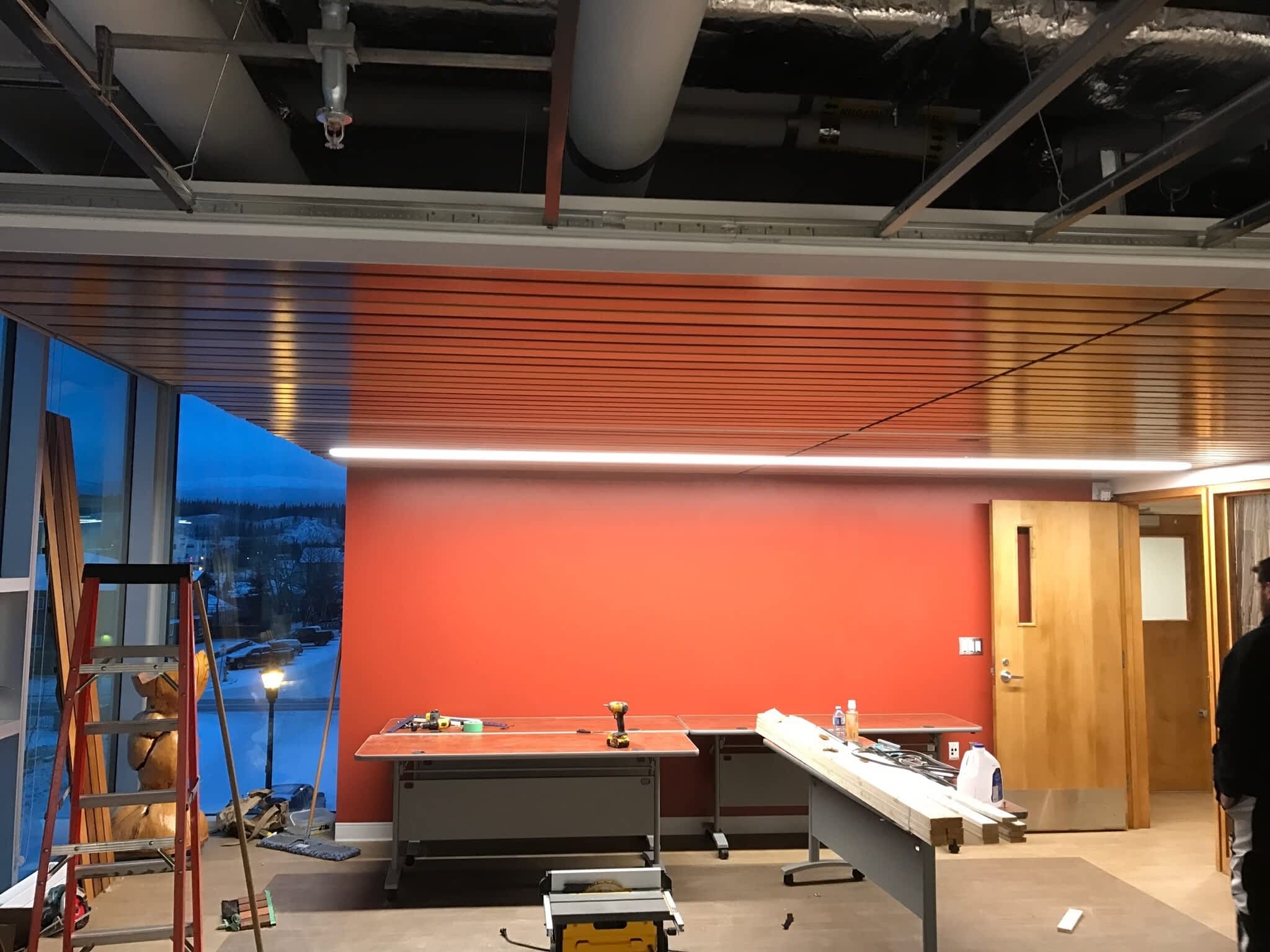 photo Concreate Construction & Contracting