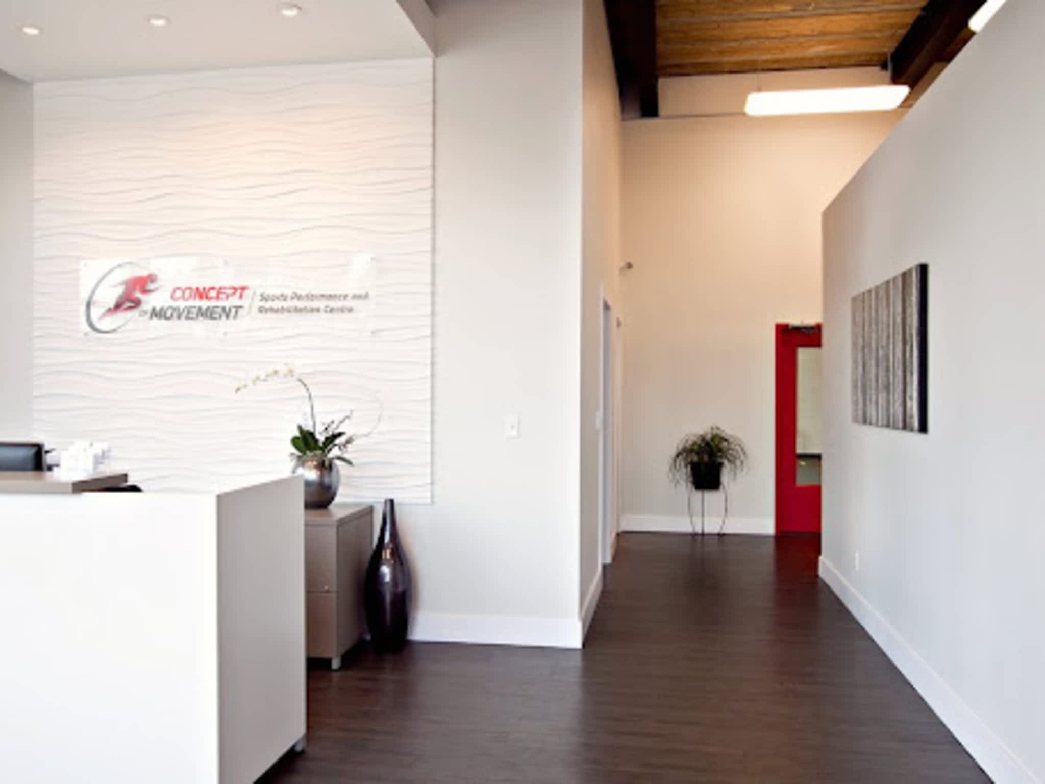 photo COMphysio + Performance Wellness