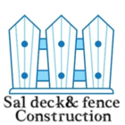 Sal Deck Fence Construction Landscaping - Rénovations