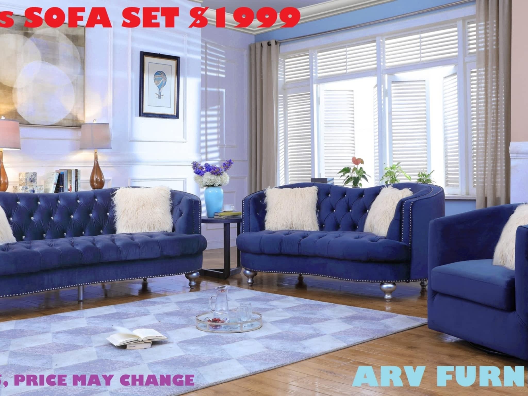 photo ARV Furniture