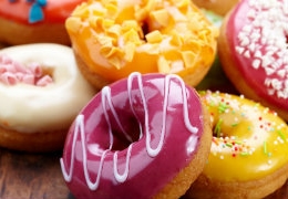 Sweet spots for gourmet doughnuts in Vancouver