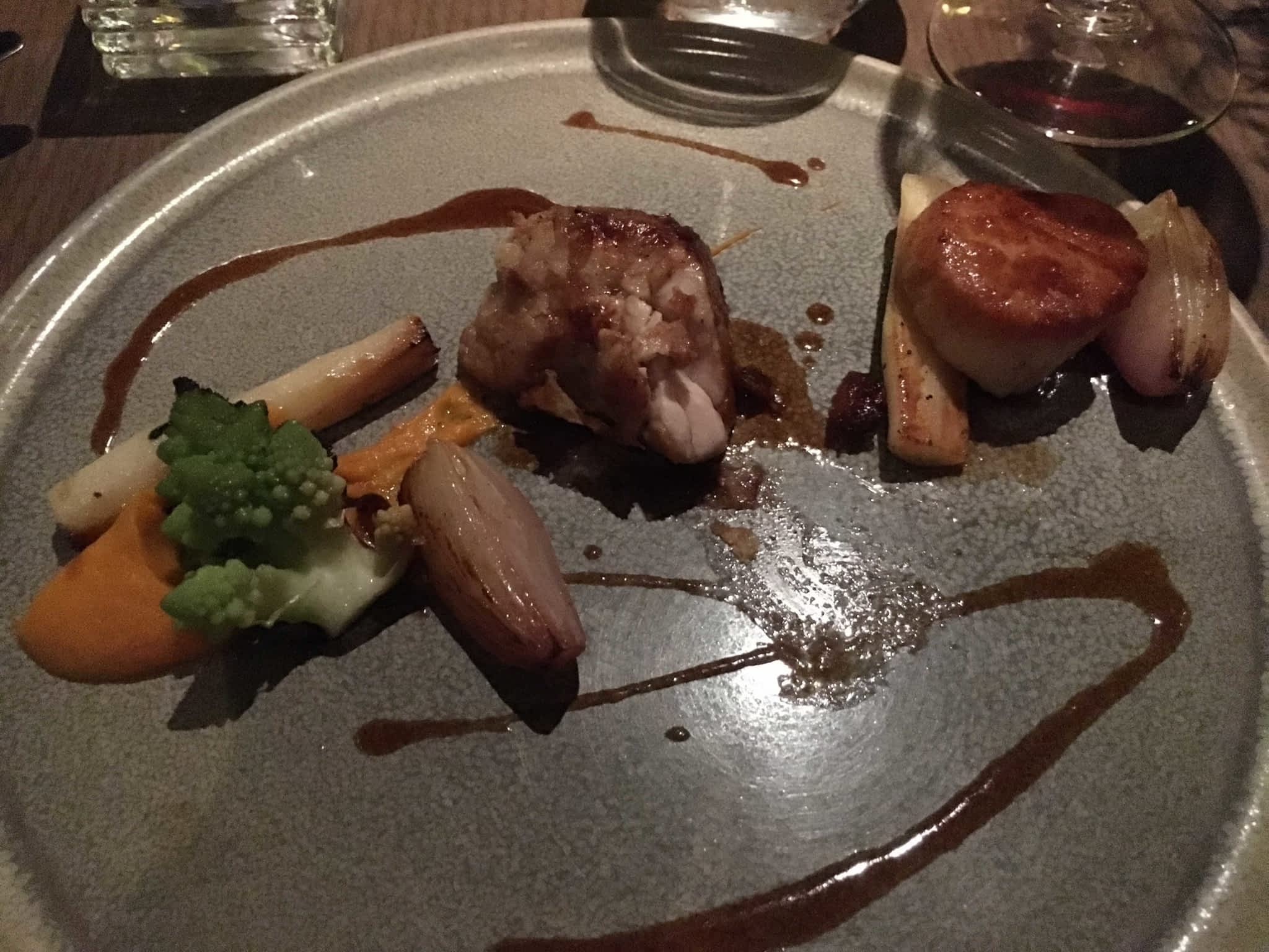 photo Le Coureur des Bois - Bistro Culinaire