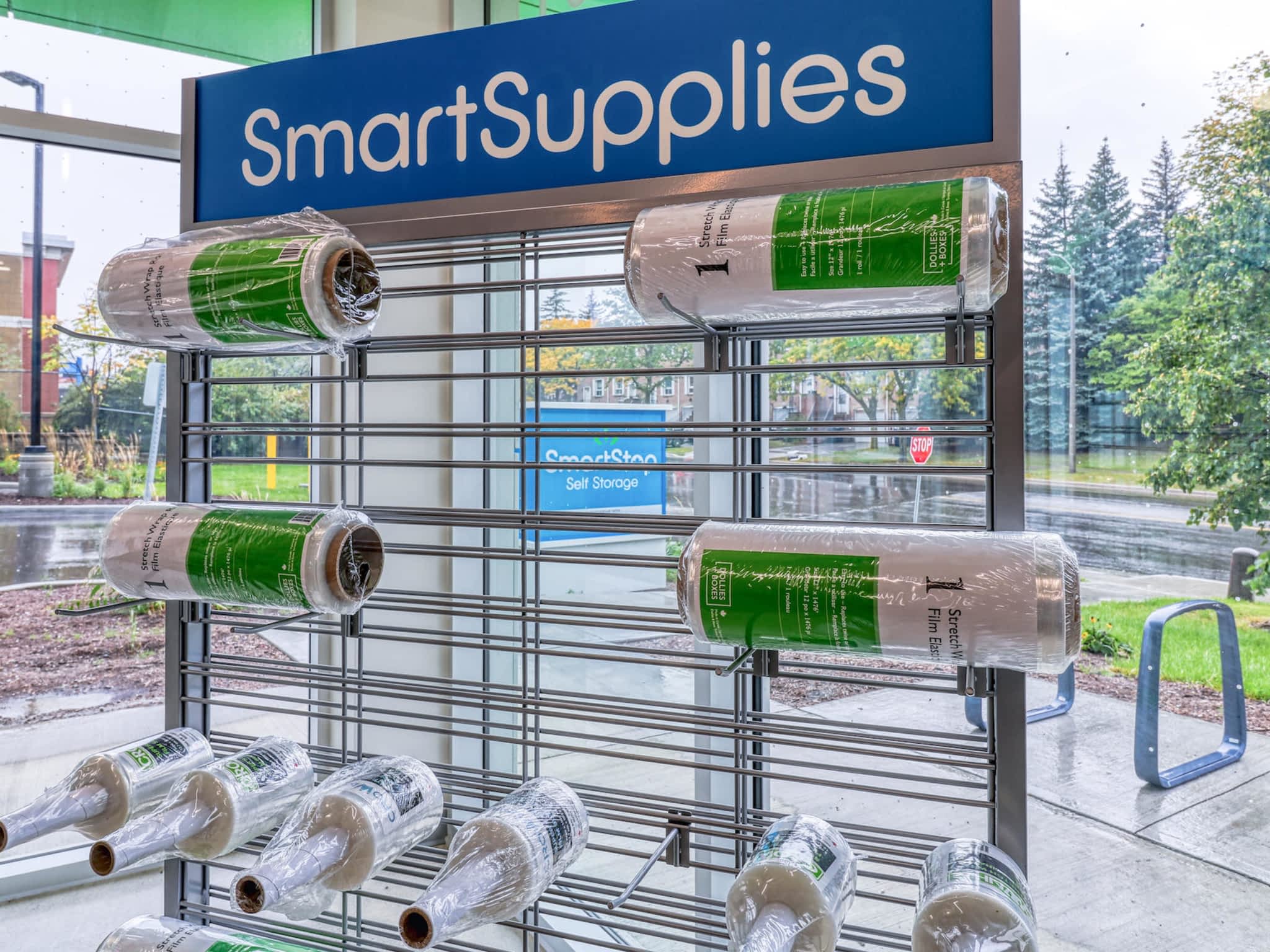 photo SmartStop Self Storage