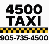 4500 Taxi - Taxis