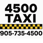 4500 Taxi - Taxis