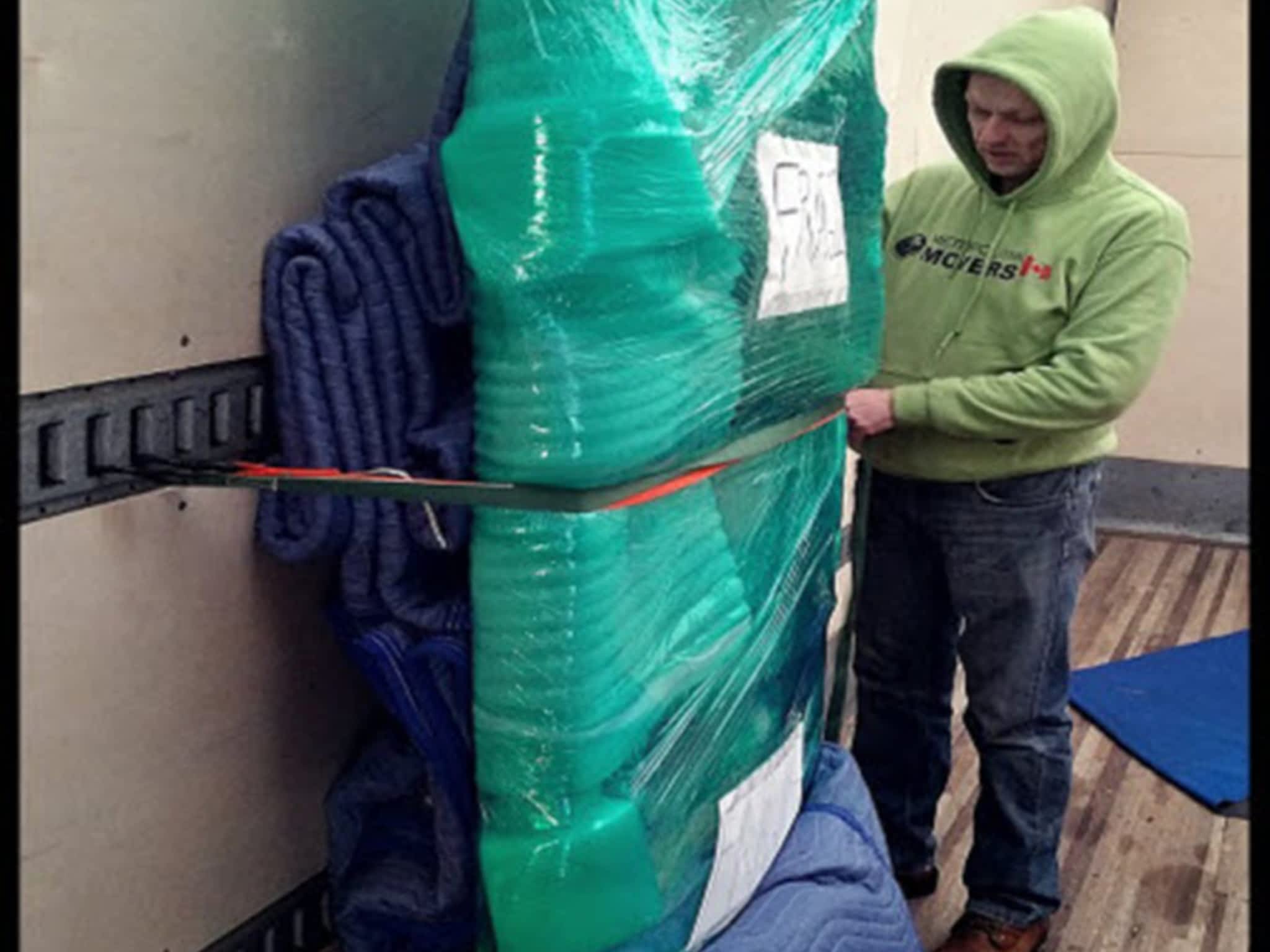 photo Metropolitan Movers