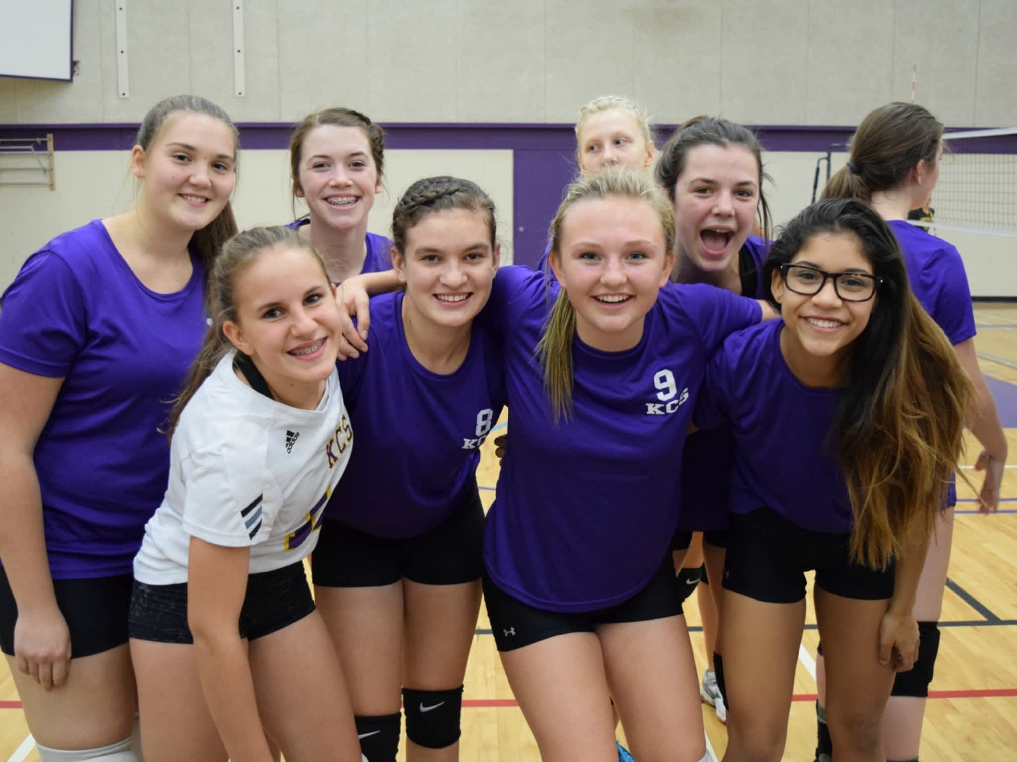 photo Kelowna Christian School - Middle & High School