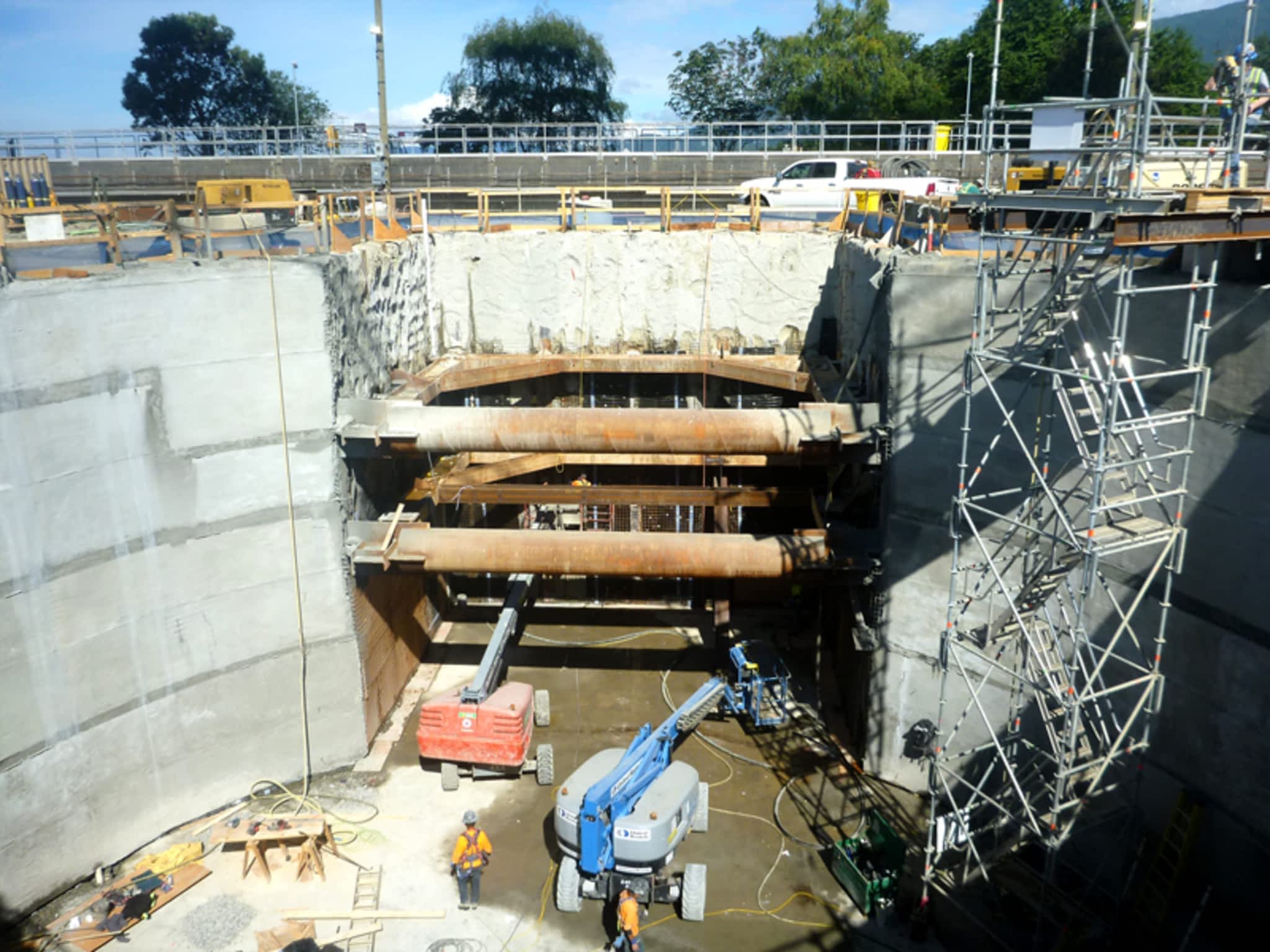 photo SR Engineering Ltd.