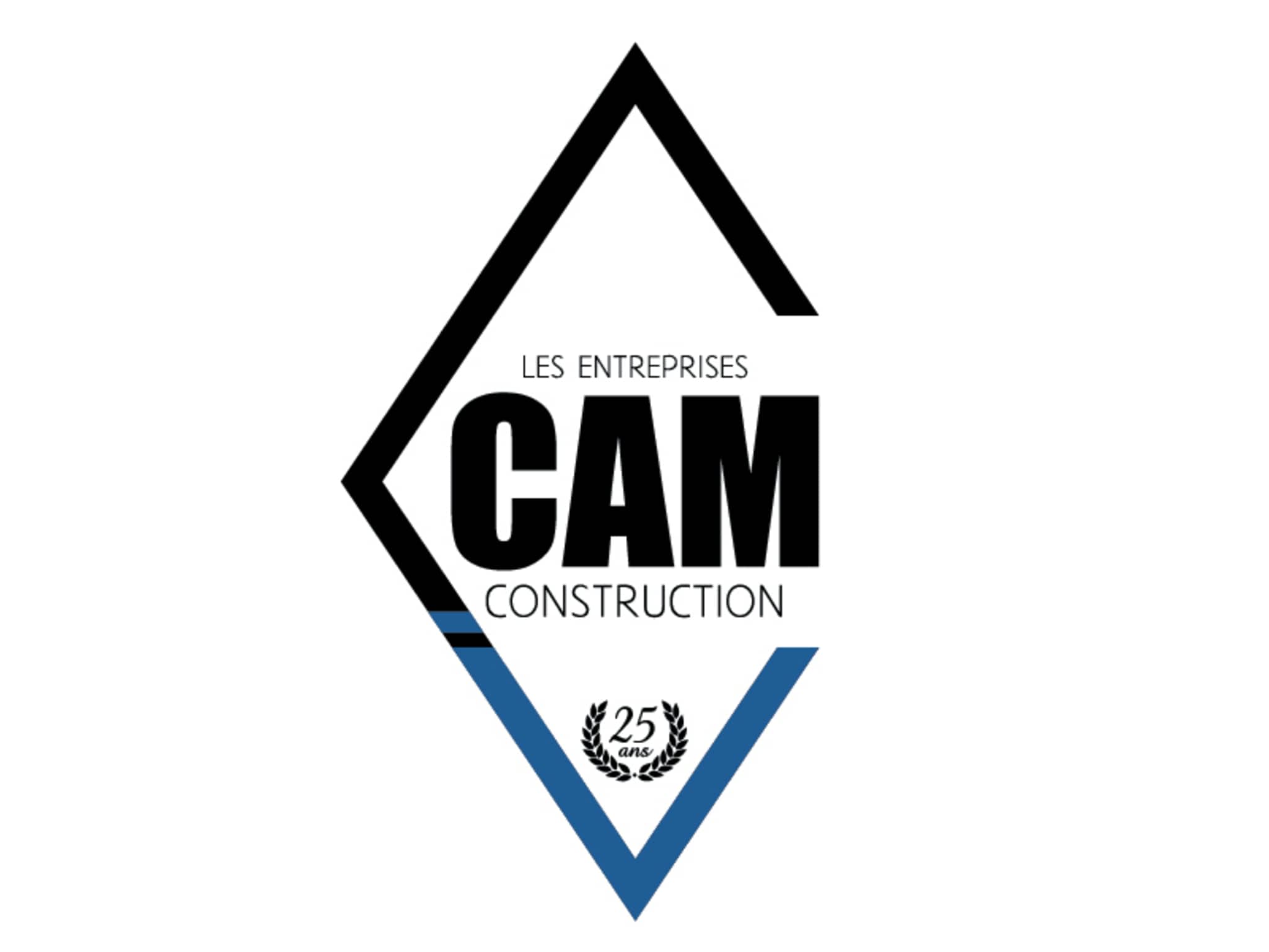 photo Les Entreprises Cam Construction Inc