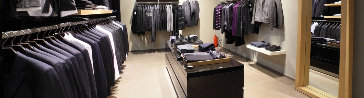 Custom suit stores in Edmonton