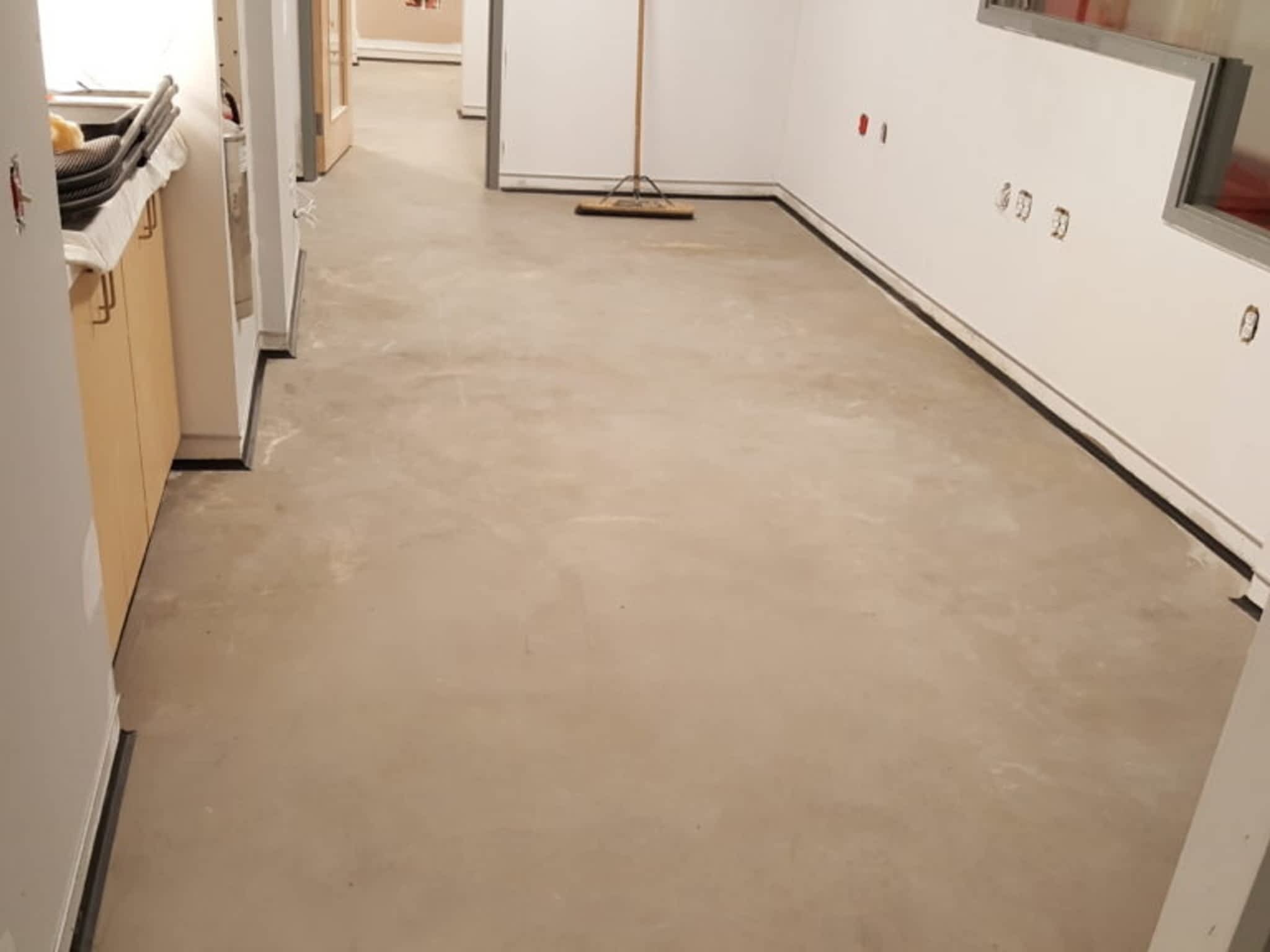 photo Thompson's Fine Carpentry