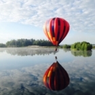 Balad'Air Envolée en Montgolfière Inc - Hot-Air Balloons