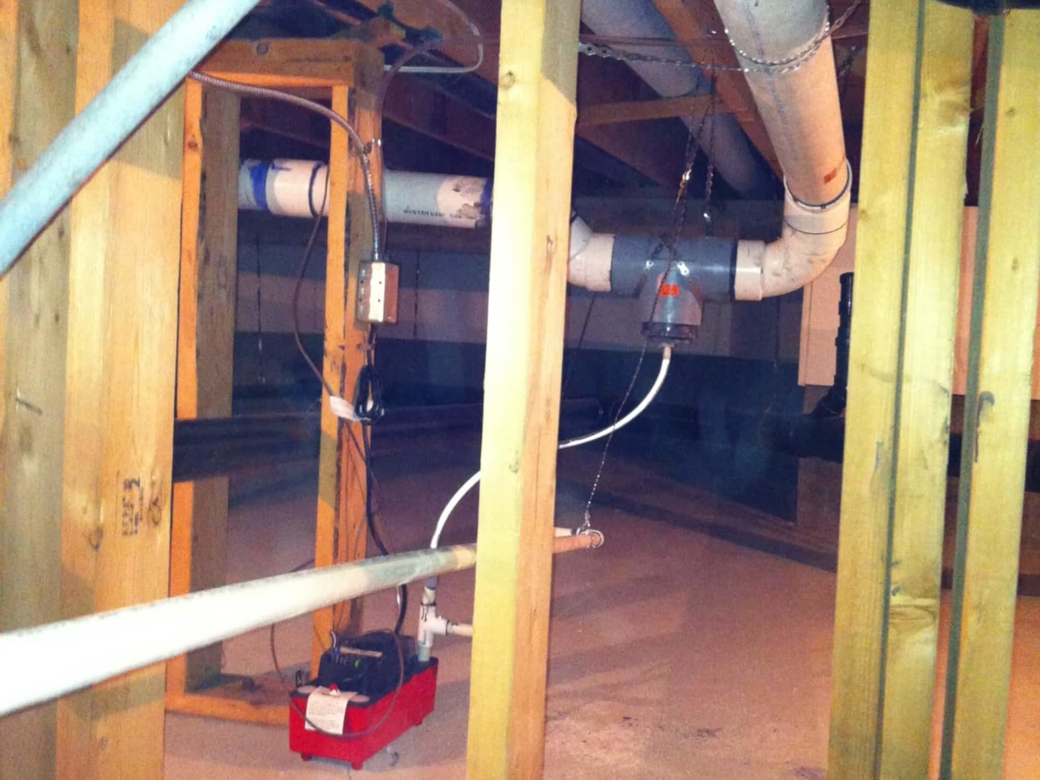 photo 1 Co Plumbing Drainage And Heating Services