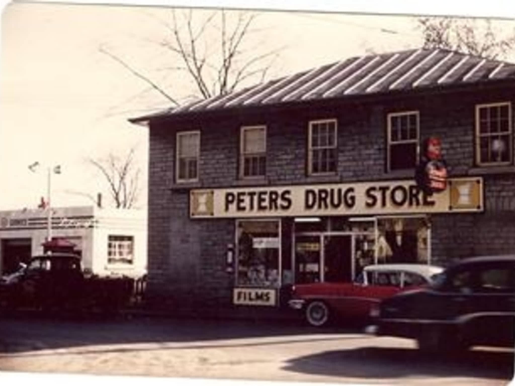 photo Peters Drugs Ltd