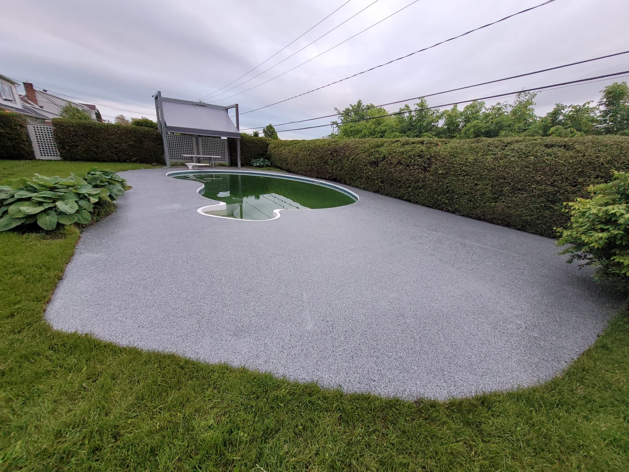 photo Epoxy Capitale